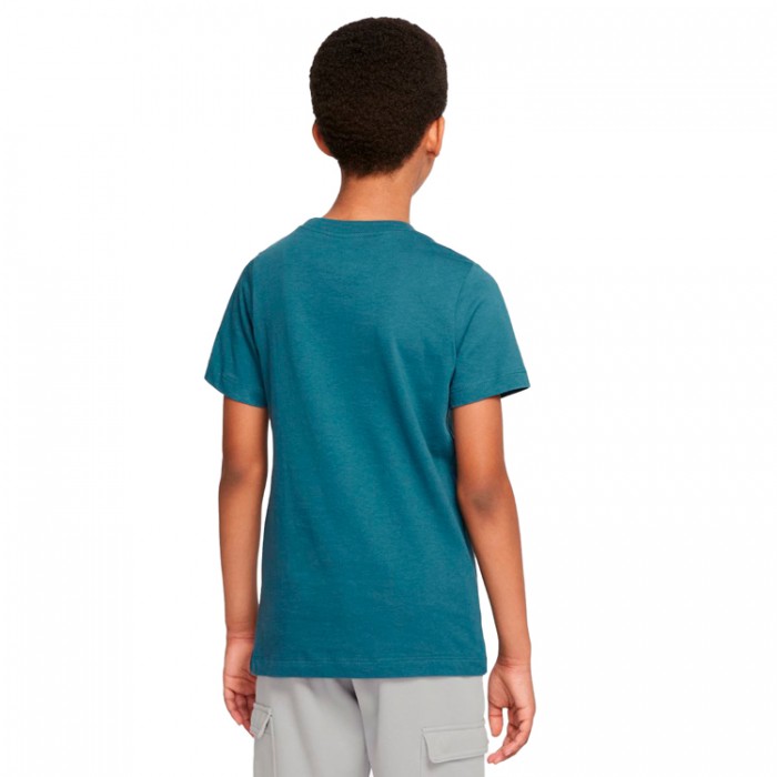Футболка Nike B NSW TEE AIR FA20 1 CZ1828-058 - 2