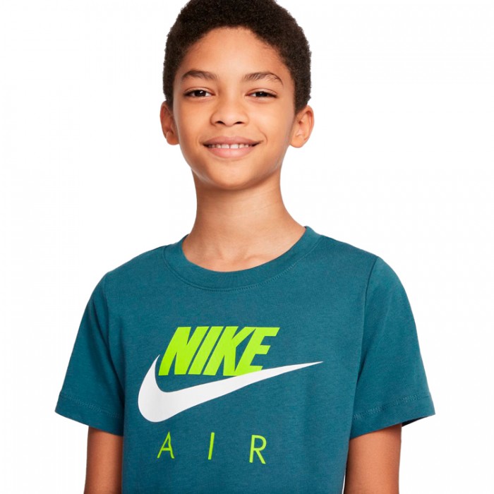 Футболка Nike B NSW TEE AIR FA20 1 CZ1828-058 - 3