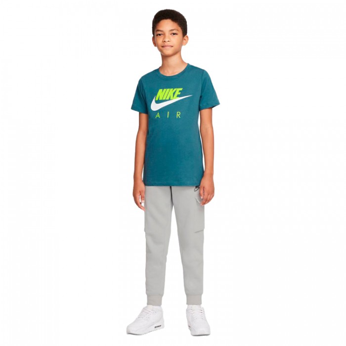 Футболка Nike B NSW TEE AIR FA20 1 CZ1828-058 - 4