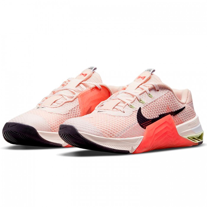 Кроссовки Nike W METCON 7 CZ8280-658 - изображение №4