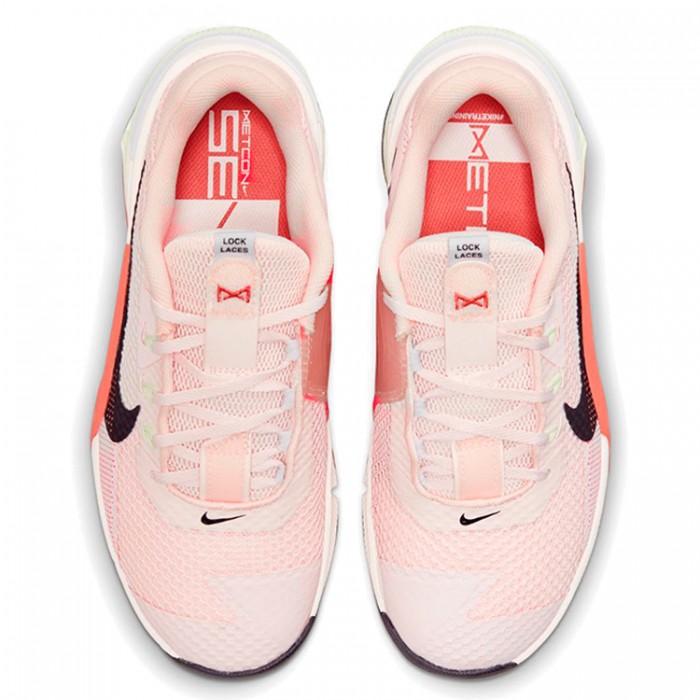 Кроссовки Nike W METCON 7 CZ8280-658 - изображение №6