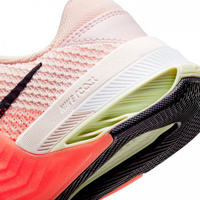 Кроссовки Nike W METCON 7 CZ8280-658 - изображение №8