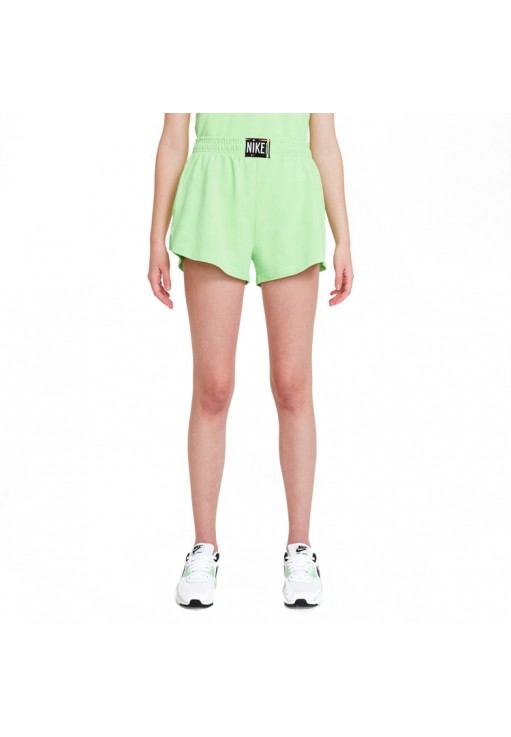 Шорты Nike W NSW WASH SHORT HR