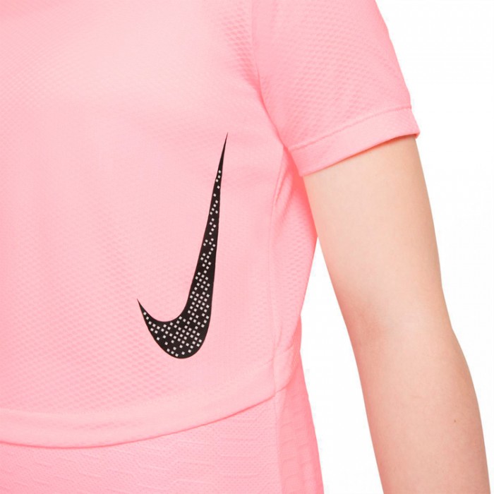 Tricou Nike G NK DF INSTACOOL TOP 744059 - imagine №3