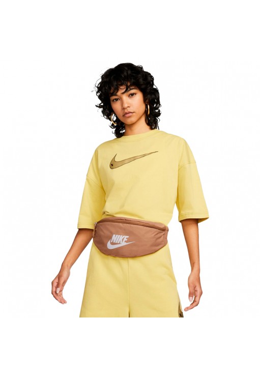 Сумка на пояс Nike NK HERITAGE WAISTPACK - FA21