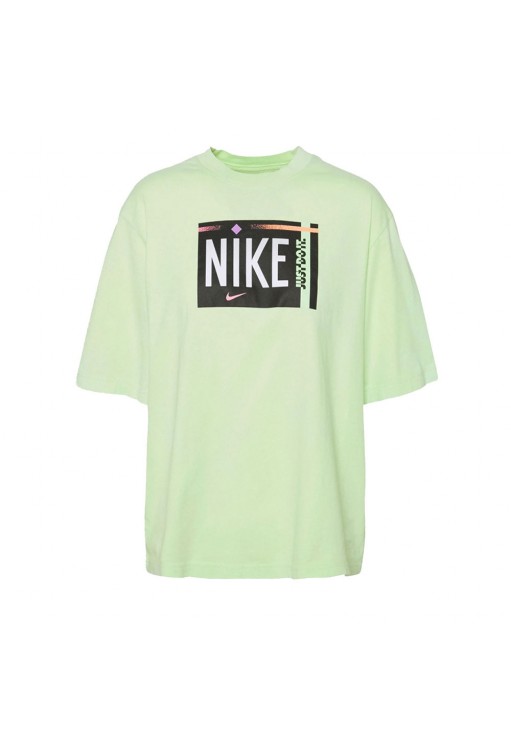 Футболка Nike W NSW TEE WASH