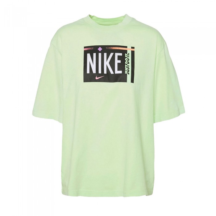 Футболка Nike W NSW TEE WASH DD1233-358