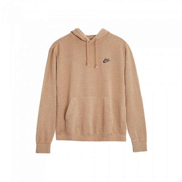 Толстовка Nike M NK CLUB+ PO HOODIE REVIVAL DQ4663-258 - 2