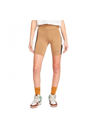 Шорты Nike W NSW SHORT TIGHT SU