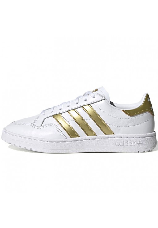 Incaltaminte Sport Adidas TEAM COURT W