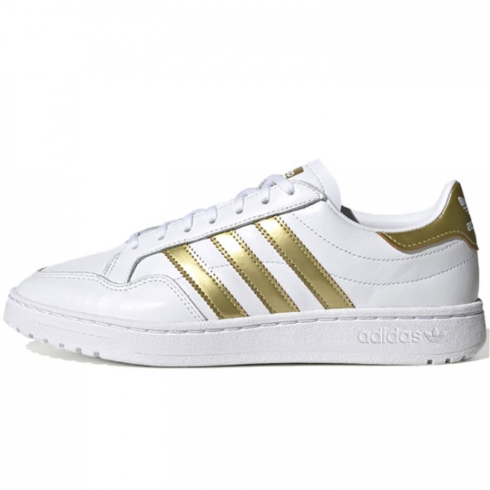 Incaltaminte Sport Adidas TEAM COURT W EF6058