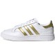 Incaltaminte Sport Adidas TEAM COURT W EF6058