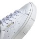 Кроссовки Adidas SLEEK SUPER EF8858 - 2
