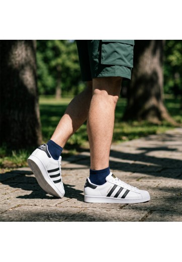 Кроссовки Adidas SUPERSTAR