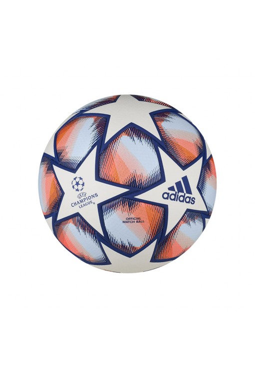 Футбольный мяч Adidas UCL Finale 20 Pro