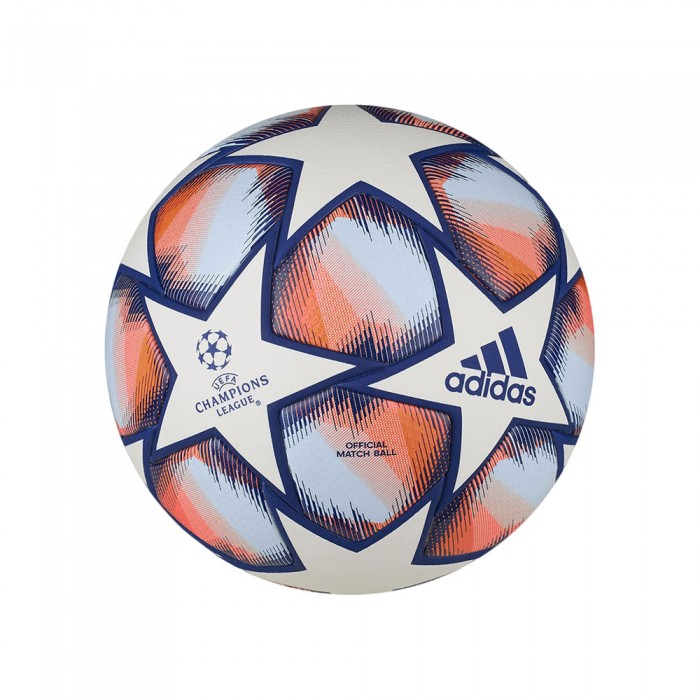 Футбольный мяч Adidas UCL Finale 20 Pro FS0258