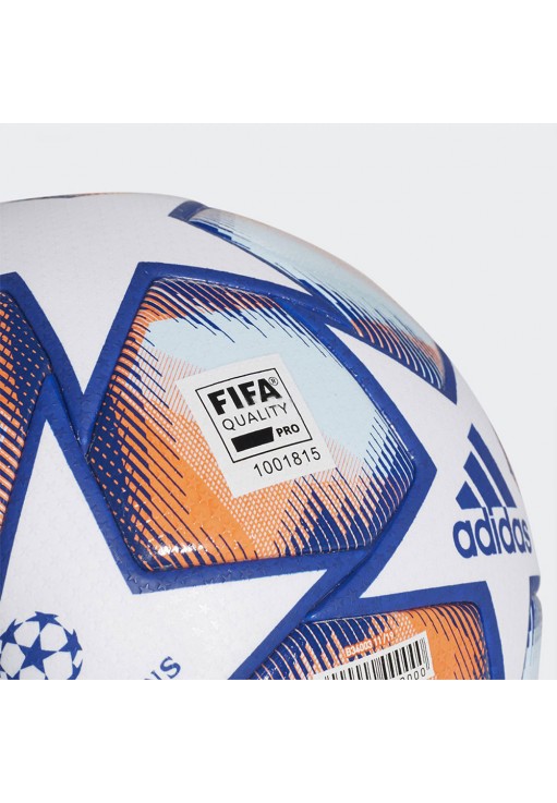 Футбольный мяч Adidas UCL Finale 20 Pro
