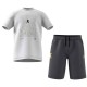 Набор футболка и шорты Adidas B A.R. X SET GD4758