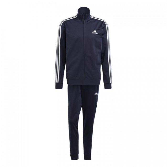 Costum sportiv Adidas M 3S TR TT TS GK9658