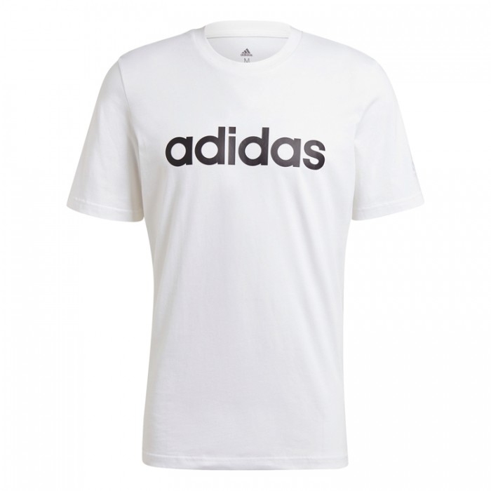 Футболка Adidas M LIN SJ T GL0058