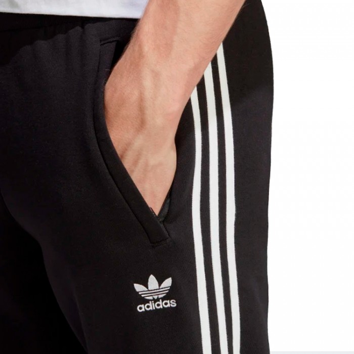 Брюки Adidas 3-STRIPES PANT GN3458 - изображение №2