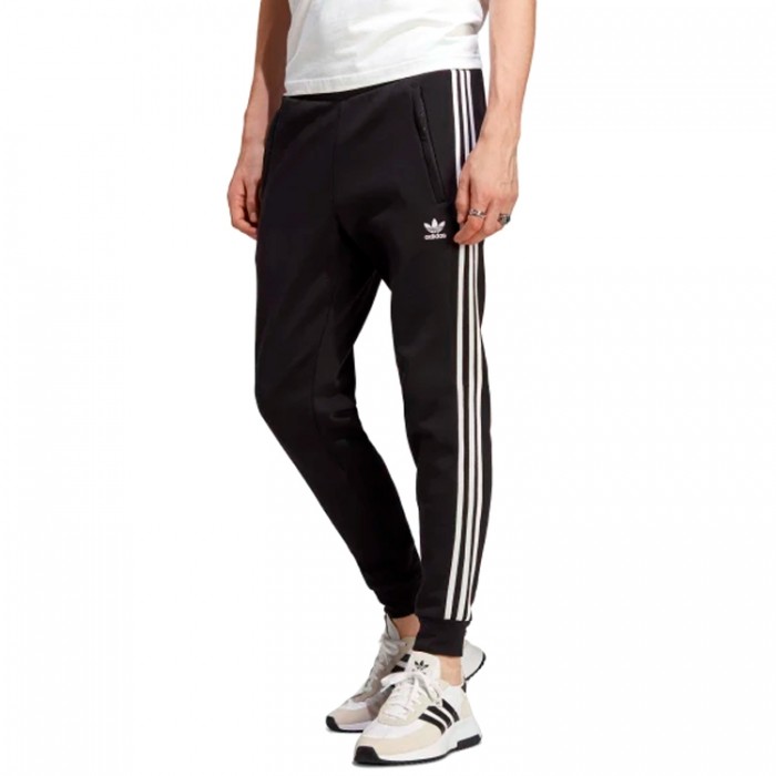 Брюки Adidas 3-STRIPES PANT GN3458 - изображение №3