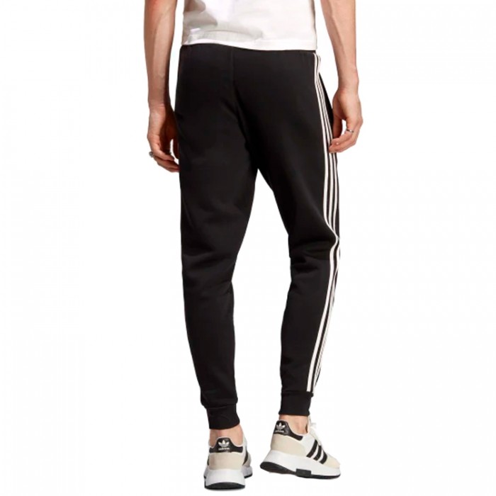 Брюки Adidas 3-STRIPES PANT GN3458 - изображение №4