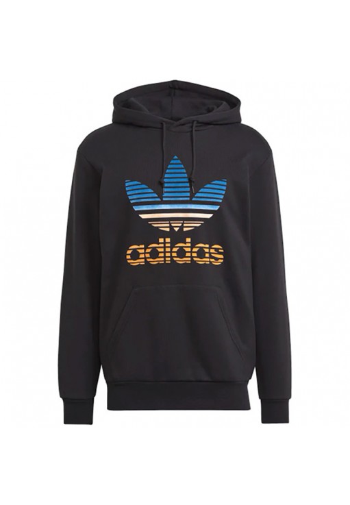 Толстовка Adidas TREF OMBRE HD