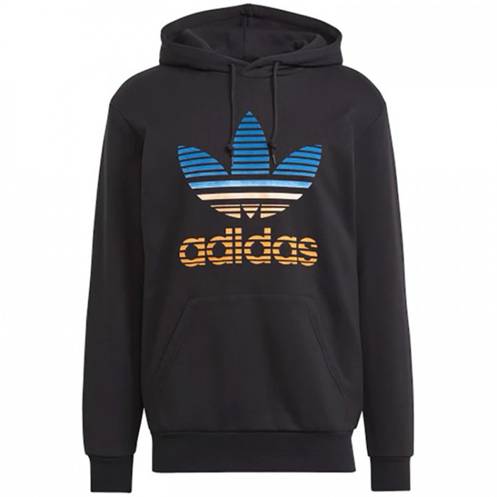 Hanorac Adidas TREF OMBRE HD GP0158