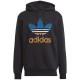 Толстовка Adidas TREF OMBRE HD GP0158