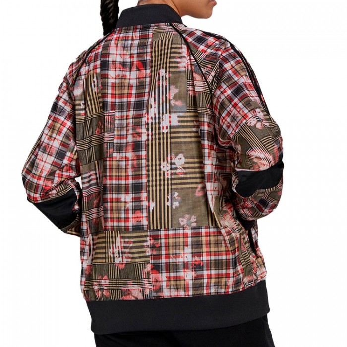 Costum sportiv Adidas TRACKTOP H20455+H20458 - 2