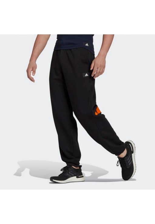 Pantaloni Adidas M FI 3BAR PANT