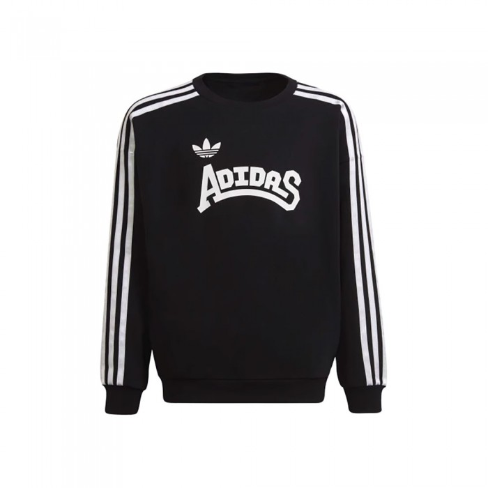 Hanorac Adidas CREW HC4558