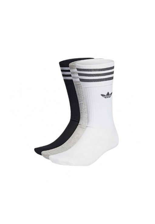Носки Adidas SOLID CREW SOCK