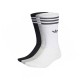 Носки Adidas SOLID CREW SOCK HC9558