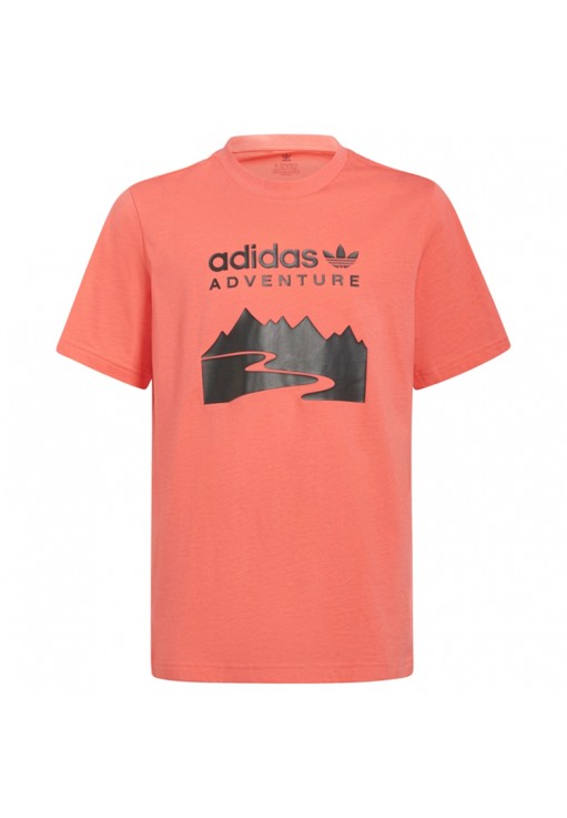 Футболка Adidas TEE