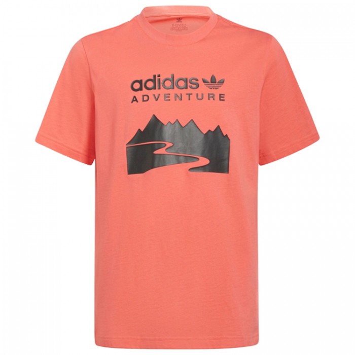 Футболка Adidas TEE HE2058