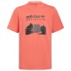 Футболка Adidas TEE HE2058
