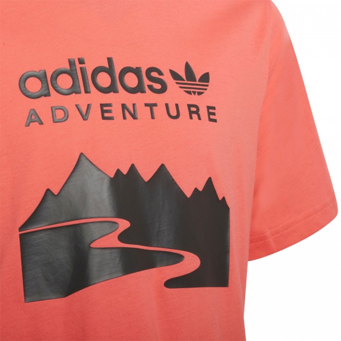 Футболка Adidas TEE HE2058 - 3