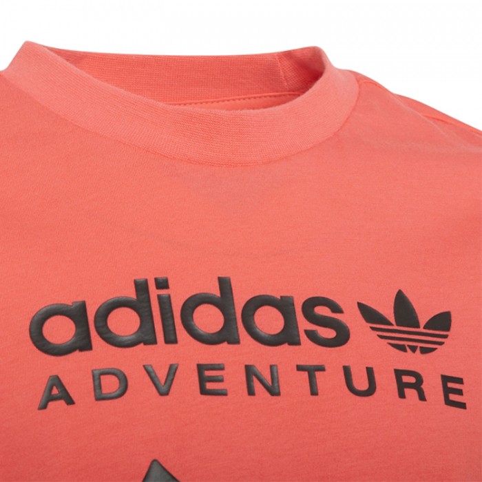Футболка Adidas TEE HE2058 - 4