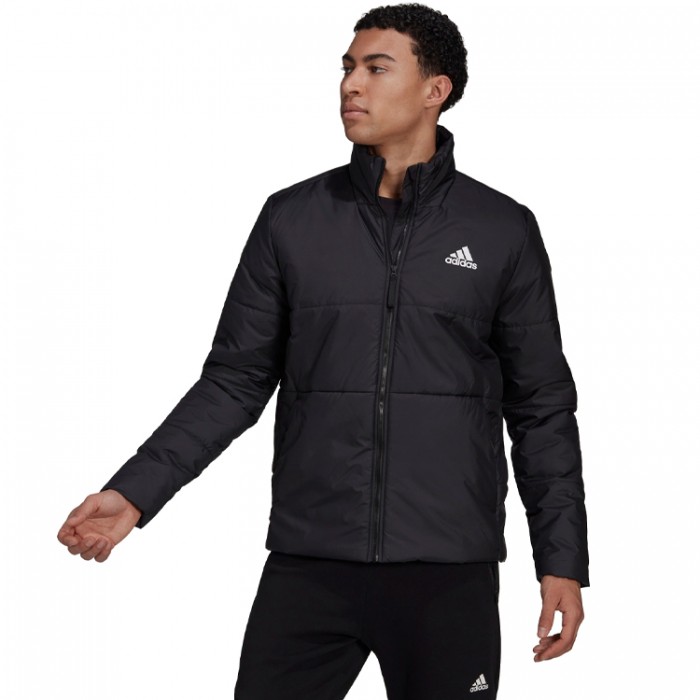 Куртка Adidas BSC 3S INS JKT HG8758 - 2