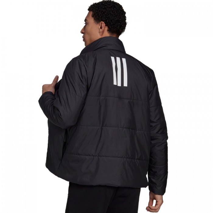 Куртка Adidas BSC 3S INS JKT HG8758 - 3