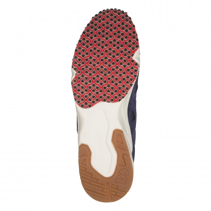 Кроссовки Asics GEL-DS TRAINER HL7A3-5858 - 3