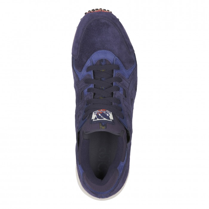 Кроссовки Asics GEL-DS TRAINER HL7A3-5858 - 6