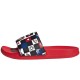 Slapi Adidas ADILETTE COMFORT  SPIDERMAN K HP7758