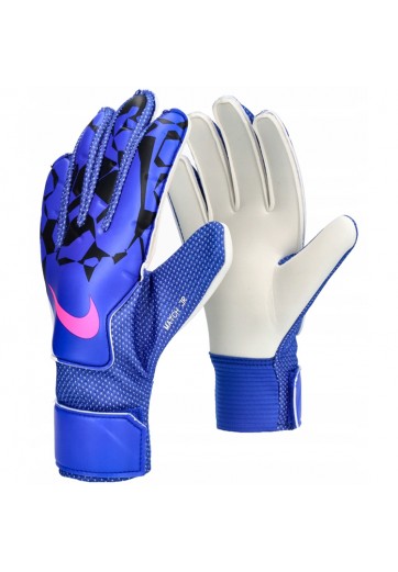 Перчатки вратарские Nike Match