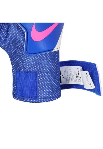 Перчатки вратарские Nike Match