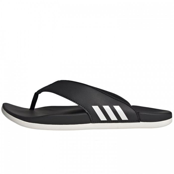 Шлепанцы Adidas ADILETTE COMFORT FLIP FLOP HQ4458