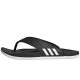 Шлепанцы Adidas ADILETTE COMFORT FLIP FLOP HQ4458