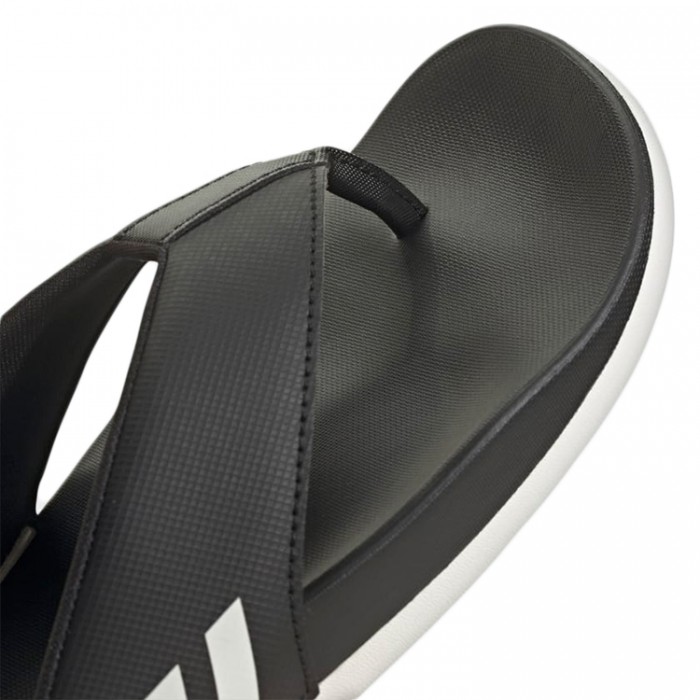Шлепанцы Adidas ADILETTE COMFORT FLIP FLOP HQ4458 - 2